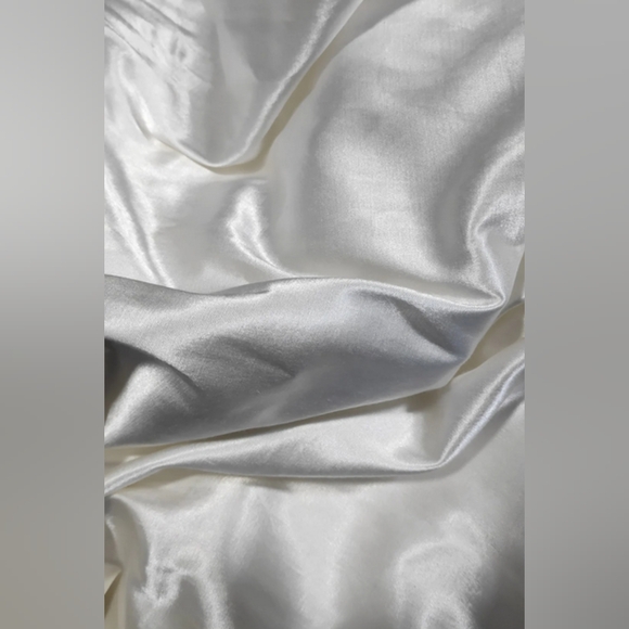 Pia Purple Art Silk Paisley Design Banarasi One Minute Saree - Picture 7 of 9